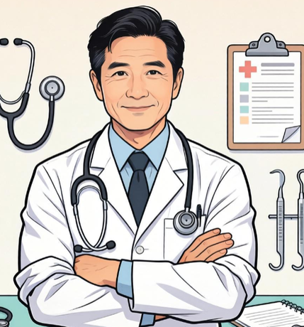 徐花子在哪里坐诊